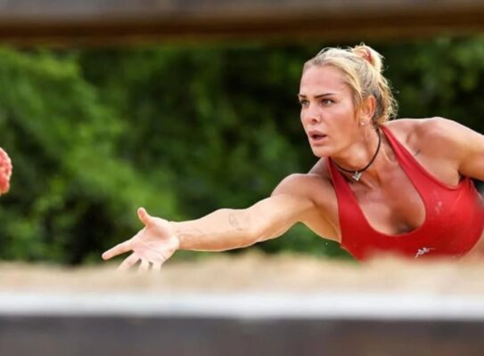 Nagihan Karadere son hali şaşırttı! Survivor sonrası estetik yaptırdı