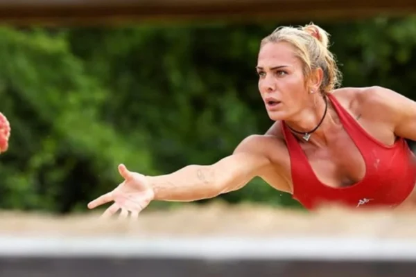 Nagihan Karadere son hali şaşırttı! Survivor sonrası estetik yaptırdı