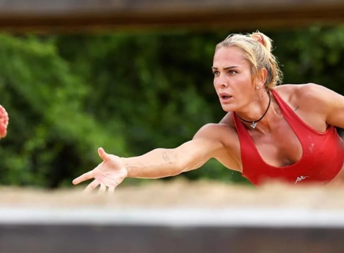 Nagihan Karadere son hali şaşırttı! Survivor sonrası estetik yaptırdı