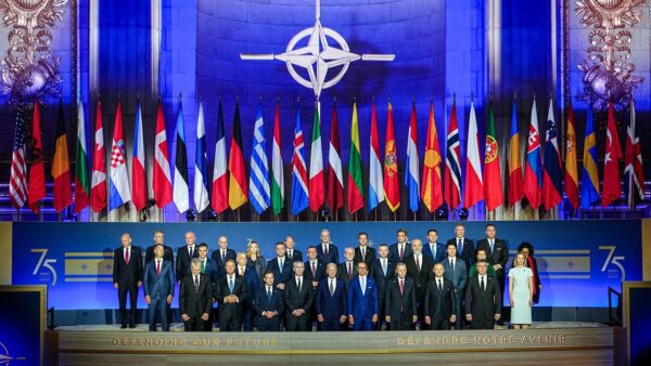 Ankara’daki NATO Zirvesi’nin tarihi ve kapatılacak yollar belli oldu