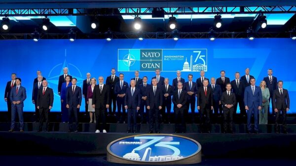 2026 NATO ülkeler listesi yayınlandı! Hangi ülkeler NATO’ya üye?