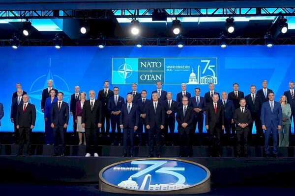 2026 NATO ülkeler listesi yayınlandı! Hangi ülkeler NATO’ya üye?