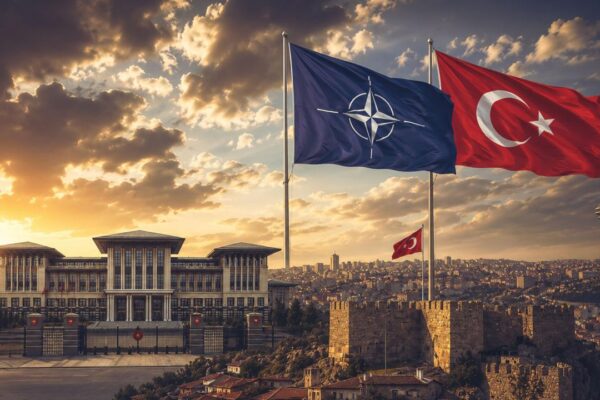 2027 NATO Zirvesi’nin nerede düzenleneceği belli oldu