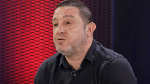 Eski futbolcu Nihat Kahveci gözaltına alındı