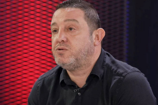 Eski futbolcu Nihat Kahveci gözaltına alındı