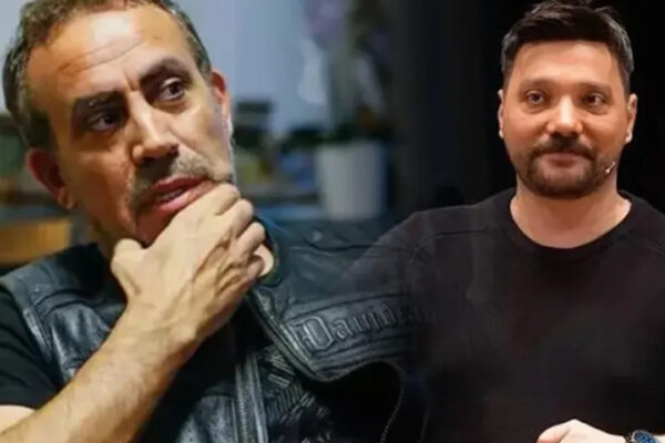 Haluk Levent ve Oğuzhan Uğur’un kaldığı cezaevi belli oldu