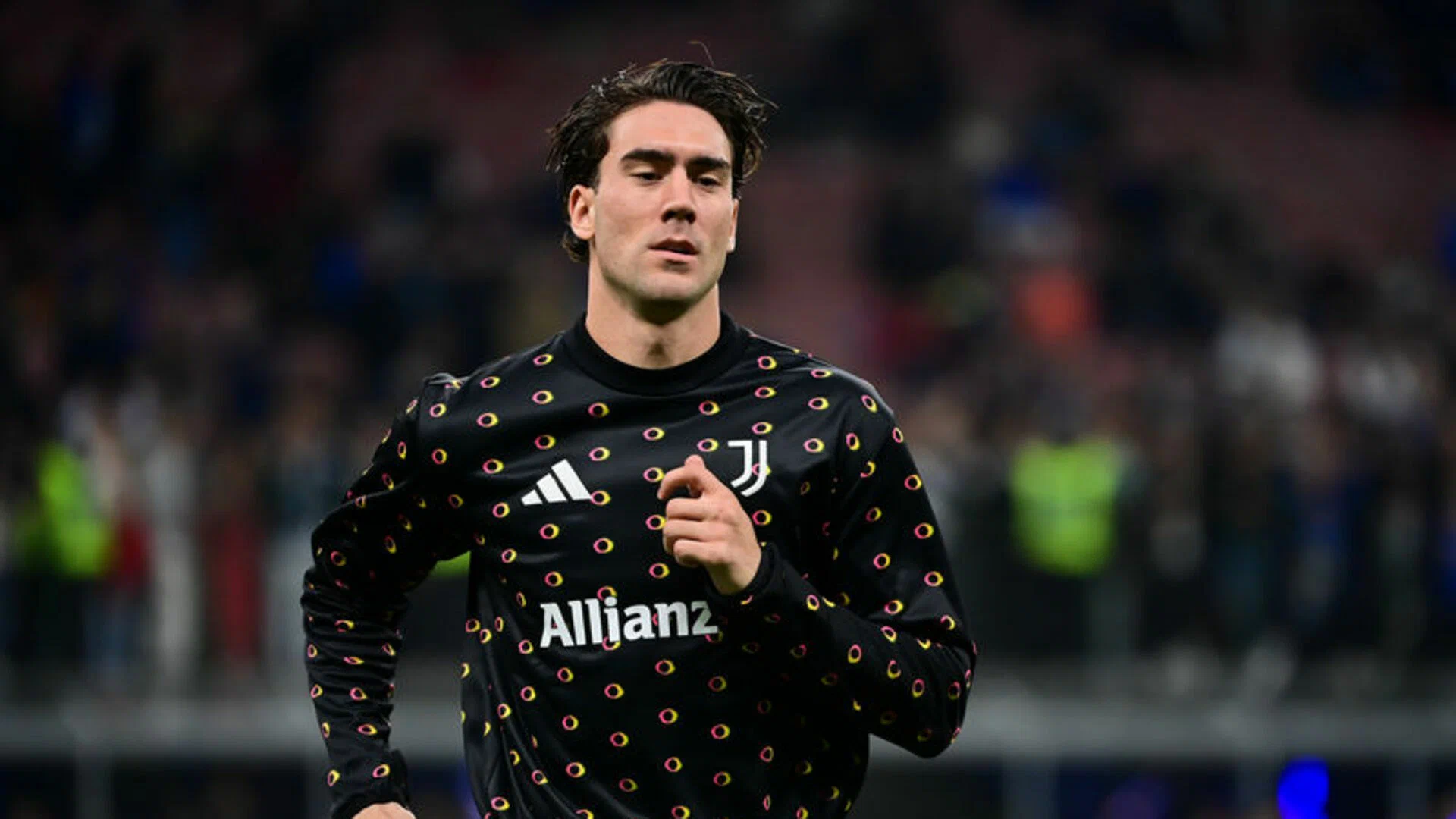 Beşiktaş’tan Barcelona’ya transfer çalımı! Dusan Vlahovic için dev avantaj