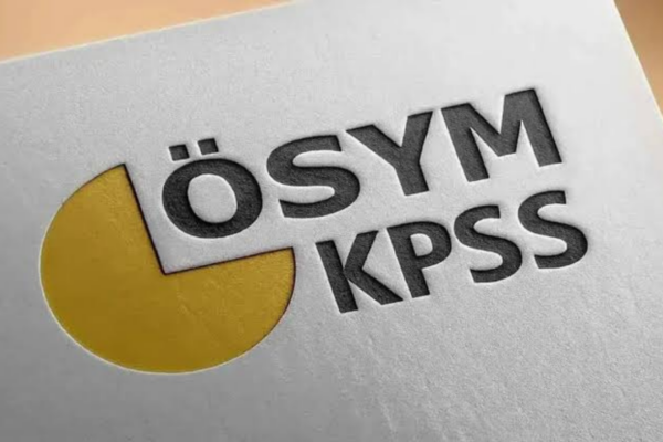 2026 KPSS Ön Lisans ve Ortaöğretim başvuru ve sınav tarihleri belli oldu