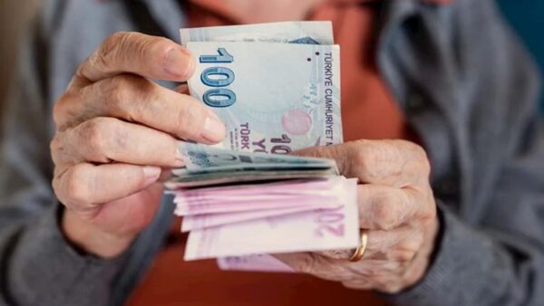 Çalışma Bakanı Işıkhan, en düşük emekli maaşının ne kadar olacağını duyurdu
