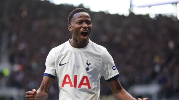Galatasaray’dan Pape Matar Sarr hamlesi