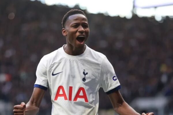 Galatasaray’dan Pape Matar Sarr hamlesi