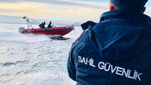 Sahil Güvenlik Komutanlığı yeni personel alımı yapacak