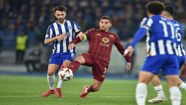 Lorenzo Pellegrini Beşiktaş’ın gündeminde yok