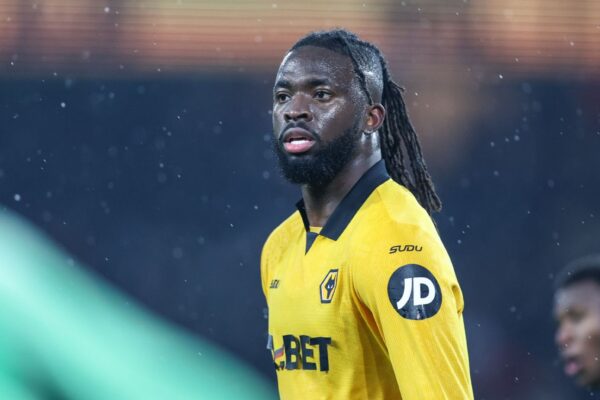 Sıradaki imza Tolu Arokodare’den! Trabzonspor transferde bombayı patlatacak