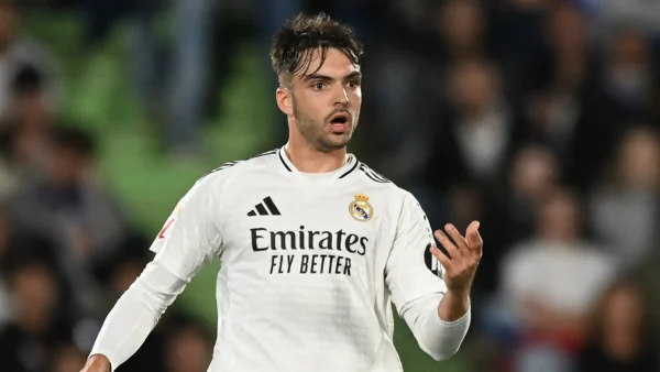 Almanlar transferi duyurdu! Galatasaray Raul Asencio için Jose Mourinho’yu bekliyor