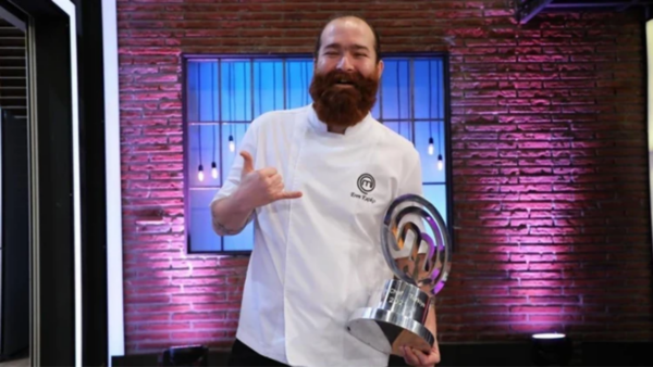 MasterChef birincisi Eren Kaşıkçı evinde ölü bulundu