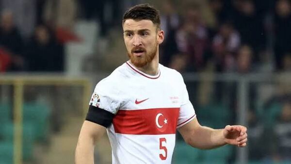 Beşiktaş Salih Özcan’ı kadrosuna katıyor