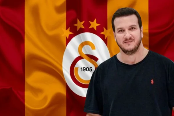 Şahan Gökbakar’ın Galatasaray kulüp üyeliğinden ihracı için dilekçe hazırlığı