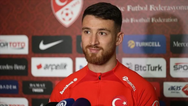 Beşiktaş, Salih Özcan’ı duyurdu: İstanbul’a ne zaman geleceği belli oldu