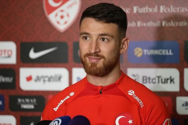 Beşiktaş, Salih Özcan’ı duyurdu: İstanbul’a ne zaman geleceği belli oldu