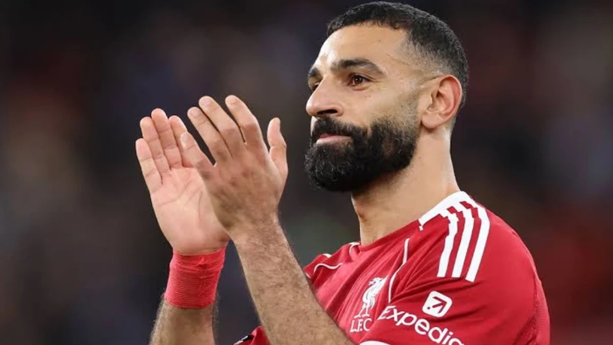 Beşiktaş’ın Mohamed Salah’a sunduğu teklif ortaya çıktı