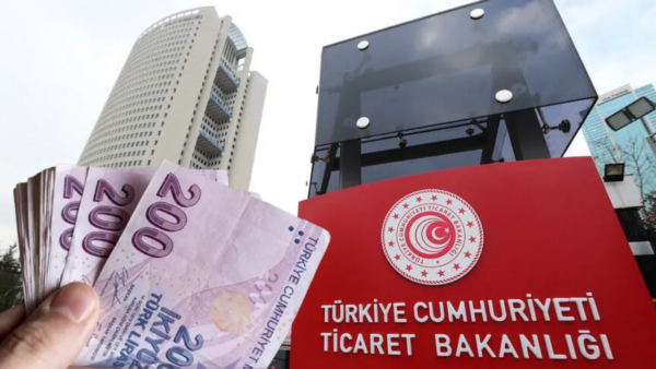 Ticaret Bakanlığı duyurdu: Ekmek fiyatlarına ve market raflarına yeni düzenleme