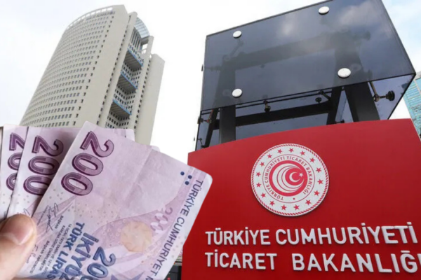 Ticaret Bakanlığı duyurdu: Ekmek fiyatlarına ve market raflarına yeni düzenleme
