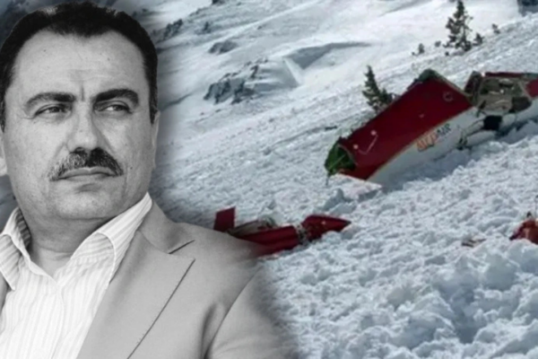 Muhsin Yazıcıoğlu soruşturmasında flaş gelişme: 19 kişi tutuklandı