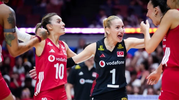 Filenin Sultanları Japonya’yı Devirdi