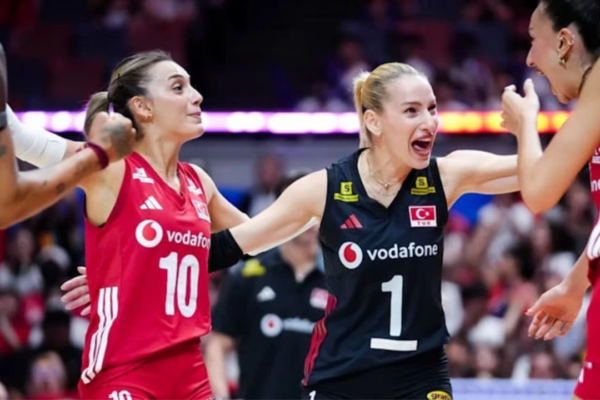Filenin Sultanları Japonya’yı Devirdi