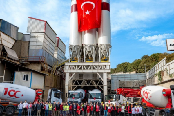 Albayrak Hazır Beton’un halka arz tarihi açıklandı