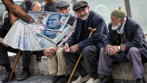 Çalışanlara 3.600 prim günüyle emeklilik müjdesi