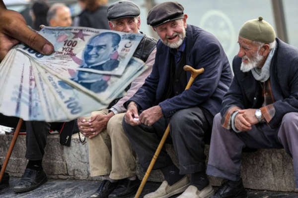 Çalışanlara 3.600 prim günüyle emeklilik müjdesi