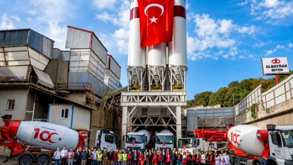 Albayrak Hazır Beton’un halka arz tarihi açıklandı