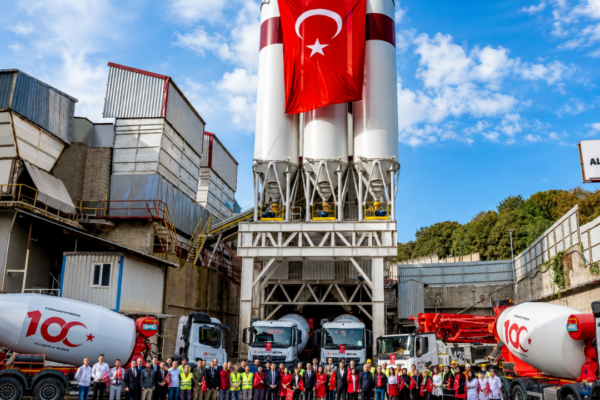 Albayrak Hazır Beton’un halka arz tarihi açıklandı