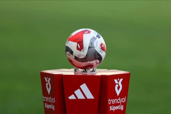Süper Lig fikstür ne zaman çekiliyor? TFF 2026-2027 kura çekimi tarihi