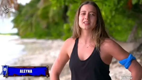 Eski Survivor yarışmacısı Aleyna Kalaycıoğlu’nun karıştığı cinayette karar çıktı