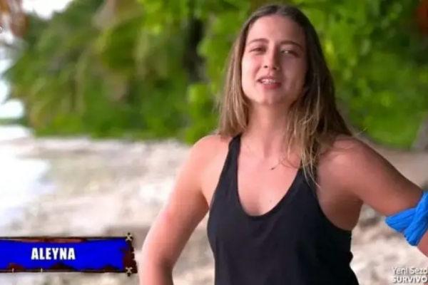 Eski Survivor yarışmacısı Aleyna Kalaycıoğlu’nun karıştığı cinayette karar çıktı