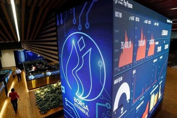 Borsa İstanbul’da temettü takvimi belli oldu! İşte temettü verecek şirketler
