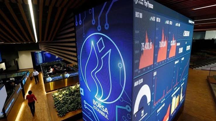 Borsa İstanbul’da temettü takvimi belli oldu! İşte temettü verecek şirketler