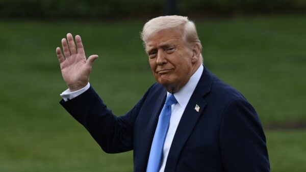 Trump hangi otelde kalacak? Otel Ankara’da nerede?