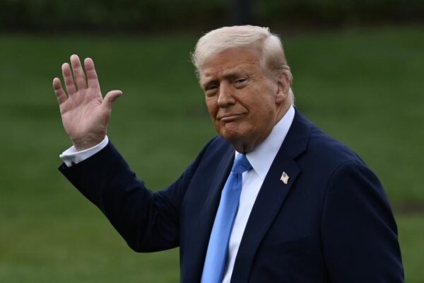 Trump hangi otelde kalacak? Otel Ankara’da nerede?