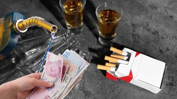Resmi Gazete’de yayınlandı: Akaryakıt ve Sigaraya ÖTV zammı yok