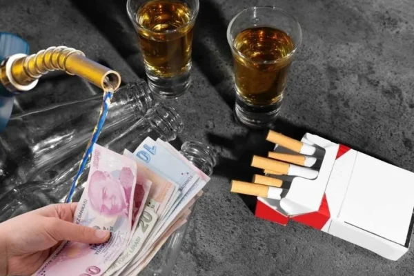 Resmi Gazete’de yayınlandı: Akaryakıt ve Sigaraya ÖTV zammı yok