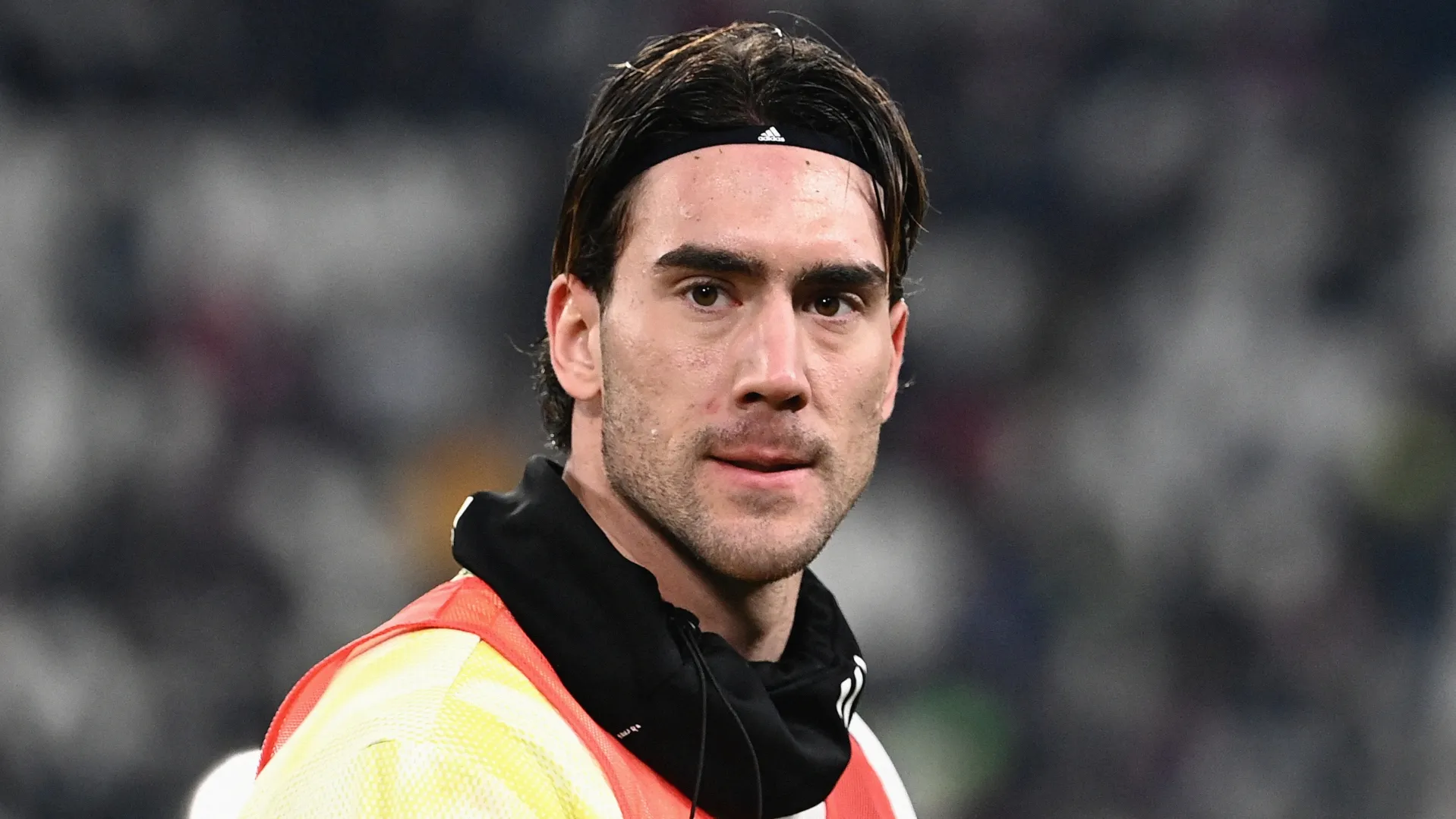Beşiktaş’tan Barcelona’ya transfer çalımı! Dusan Vlahovic için dev avantaj