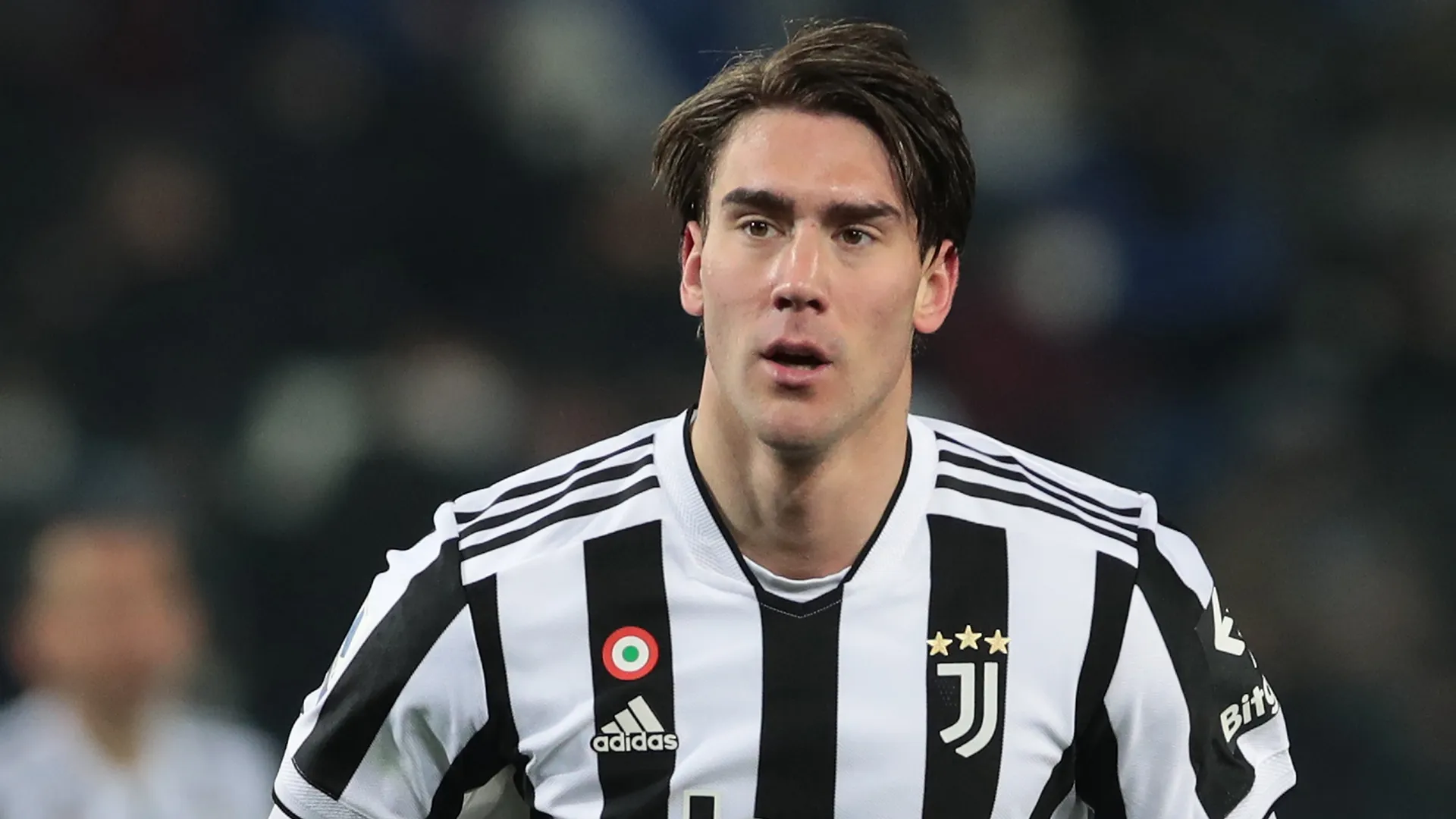 Beşiktaş’tan Barcelona’ya transfer çalımı! Dusan Vlahovic için dev avantaj