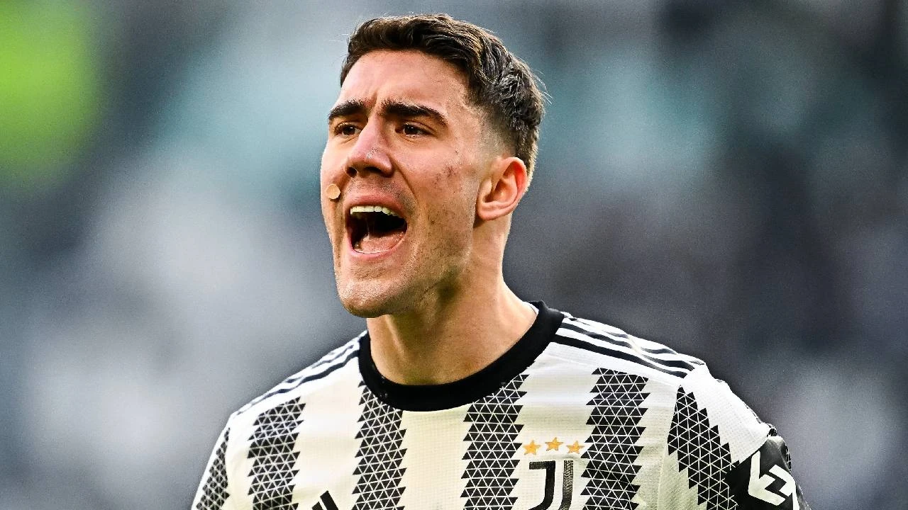 Beşiktaş’tan Barcelona’ya transfer çalımı! Dusan Vlahovic için dev avantaj