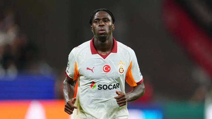 Galatasaray’da sakatlık şoku: Çorum FK maçında oynayamayacak