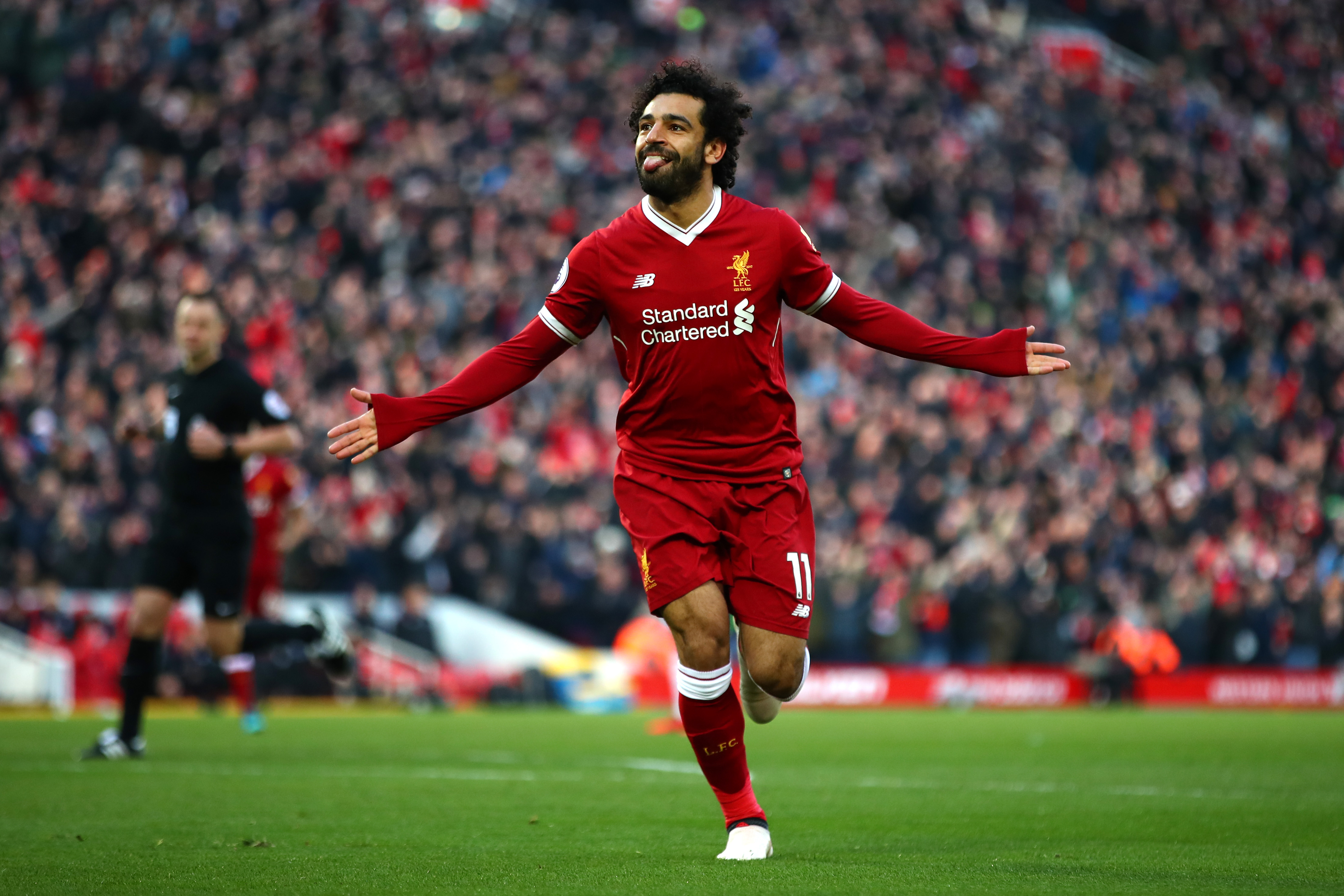 Trabzonspor’un Muhammed Salah’a vereceği maaş ortaya çıktı