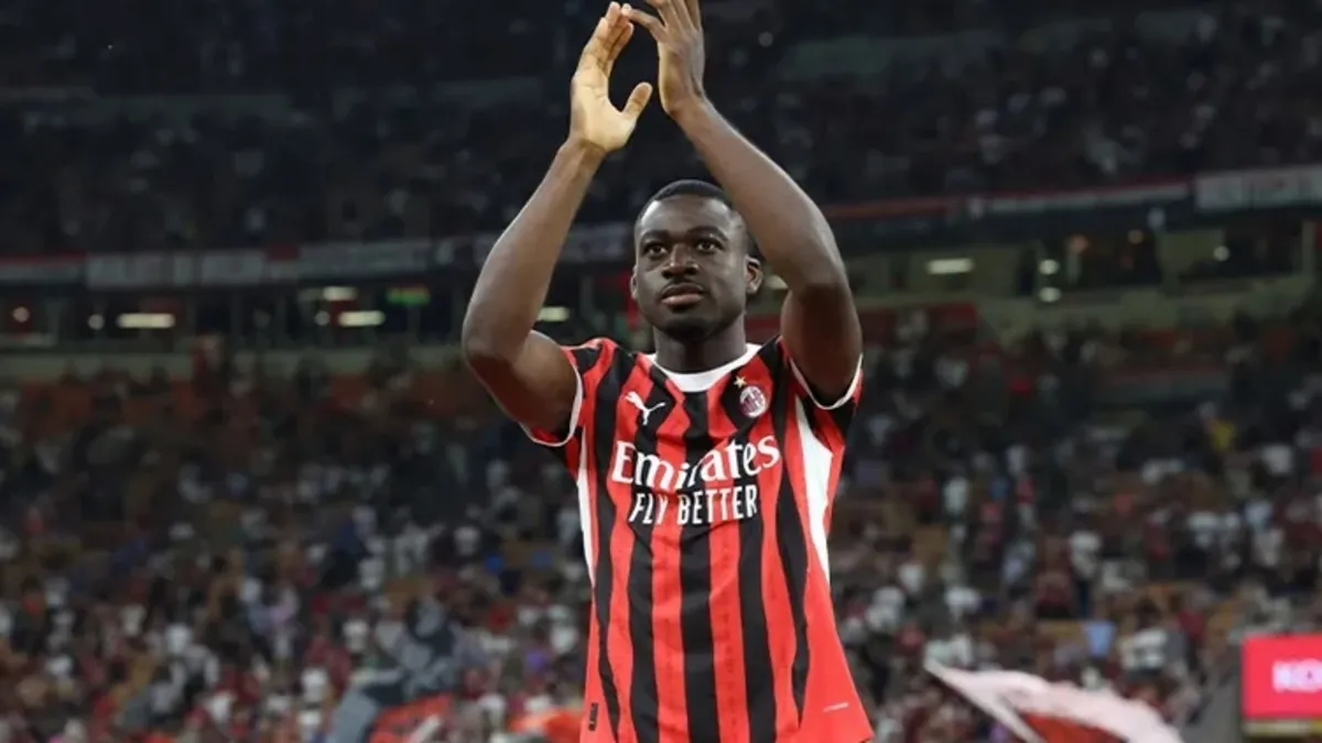 Galatasaray, Leao’nun ardından Milanlı bir yıldızı daha transfer etmek istiyor